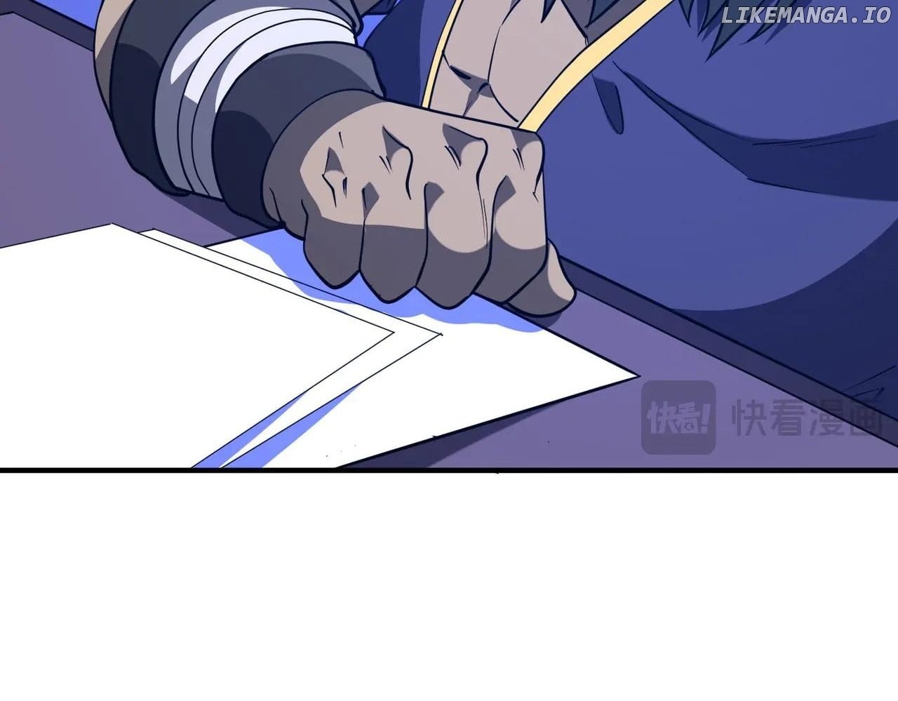With My Netherworld Trillions, Game On! Chapter 210 - page 87